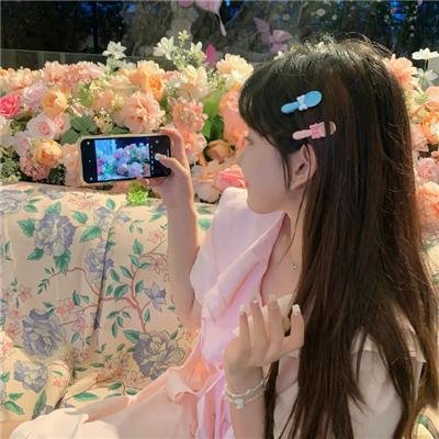 脸盲少女的未知爱情